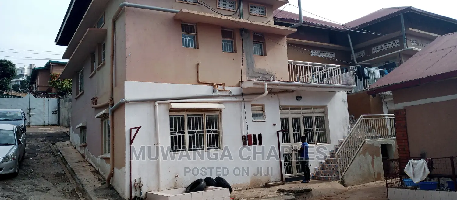2bdrm House in Fs Properties Ltd, Kampala for rent in Kampala