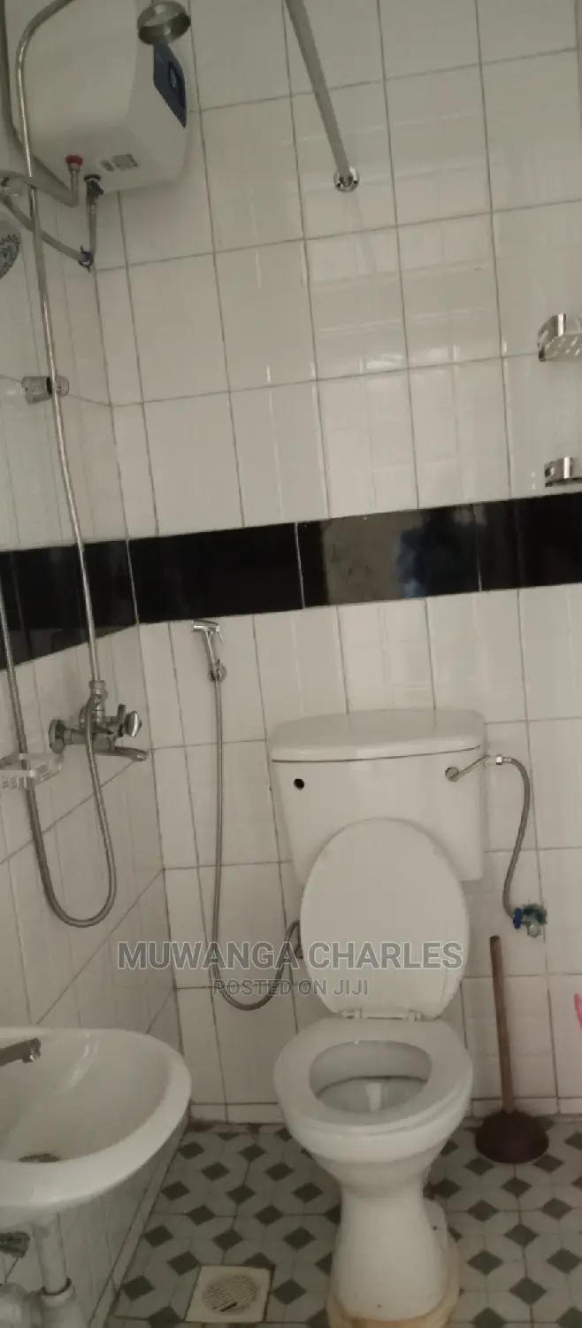2bdrm House in Fs Properties Ltd, Kampala for rent in Kampala