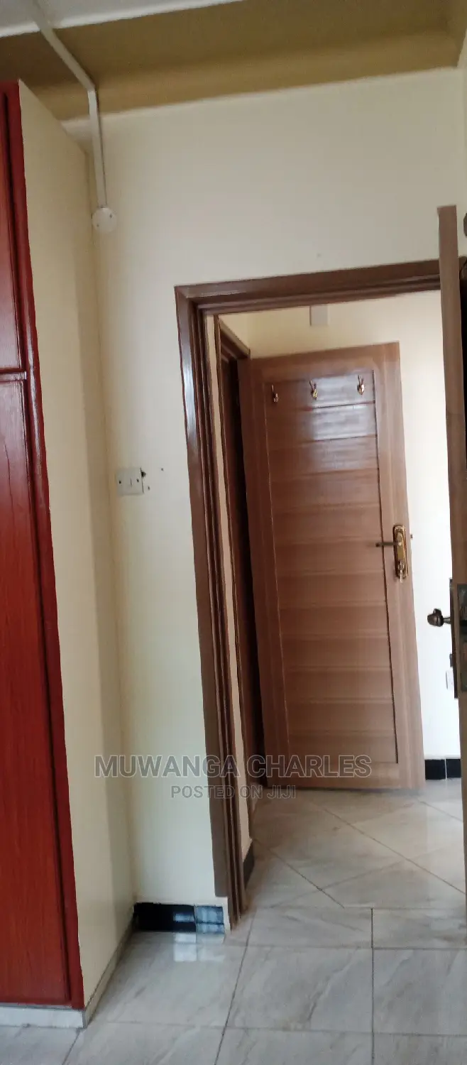2bdrm House in Fs Properties Ltd, Kampala for rent in Kampala