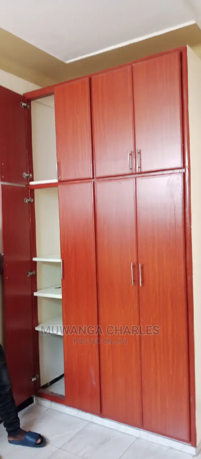 2bdrm House in Fs Properties Ltd, Kampala for rent in Kampala