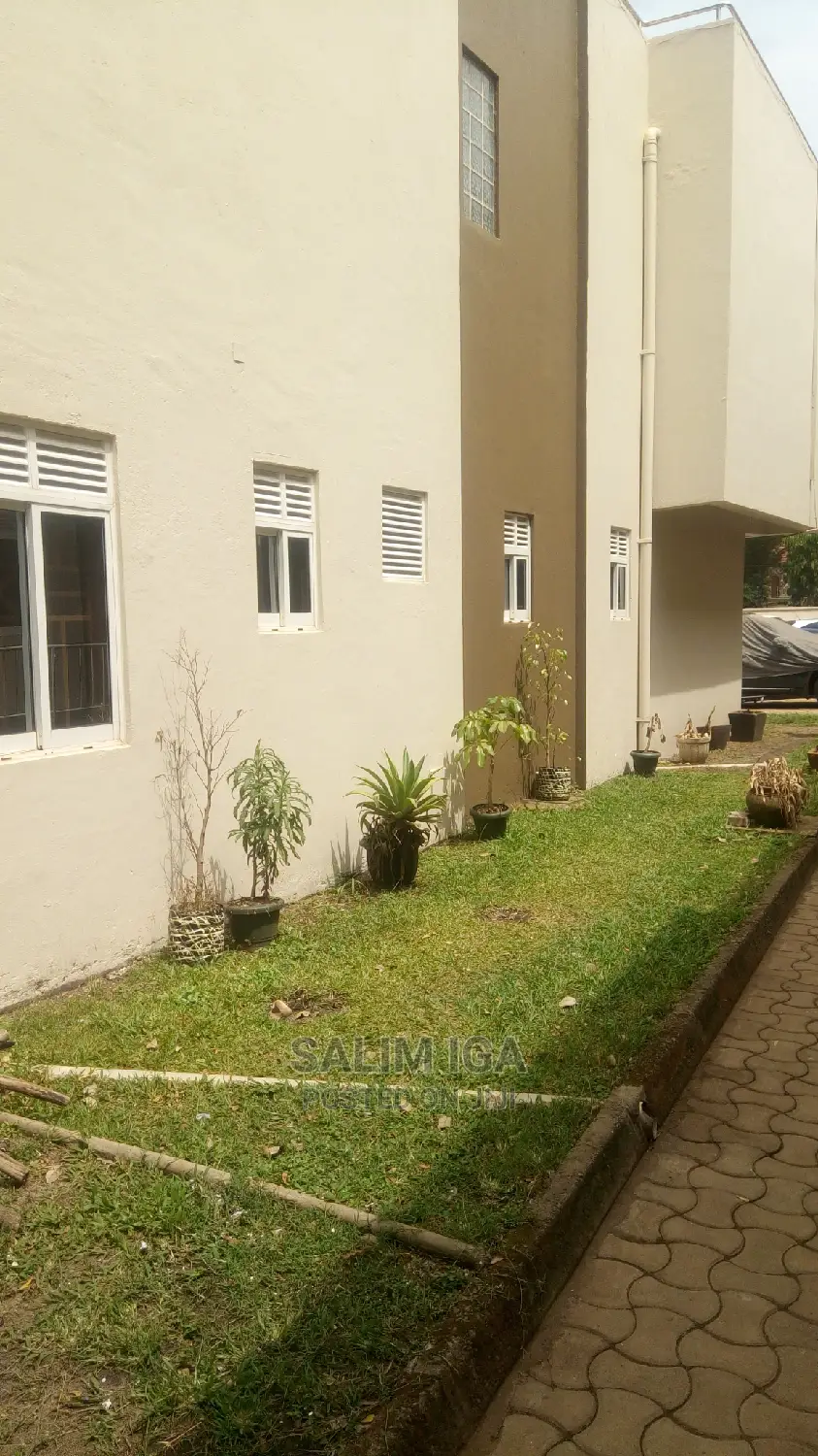 4bdrm Townhouse in Kololo Property, Kampala for Rent in Kampala