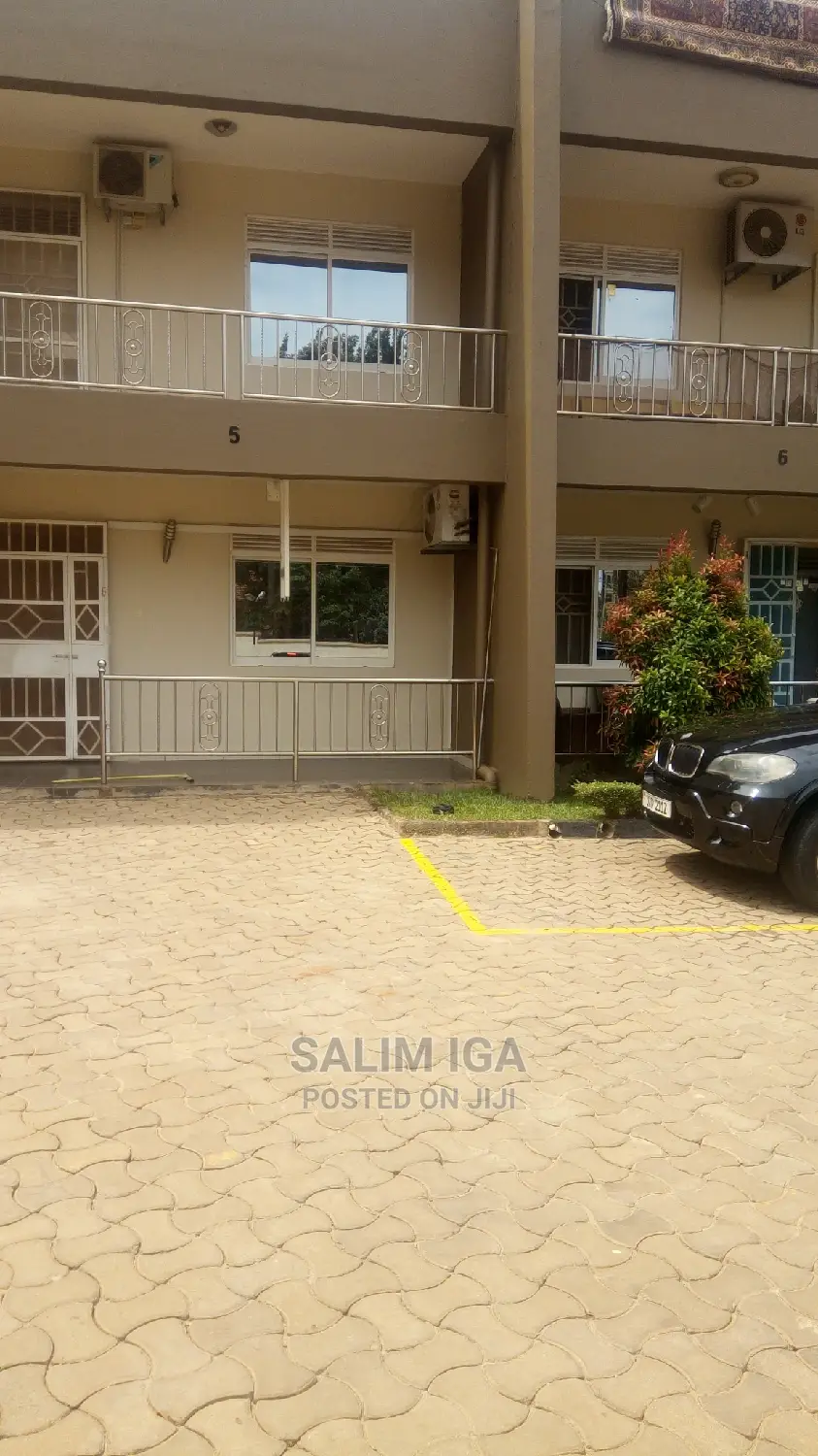 4bdrm Townhouse in Kololo Property, Kampala for Rent in Kampala
