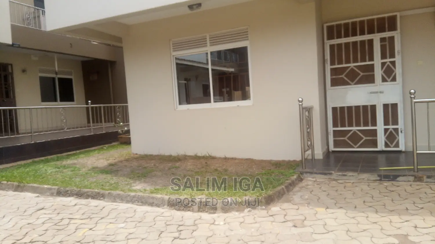 4bdrm Townhouse in Kololo Property, Kampala for Rent in Kampala