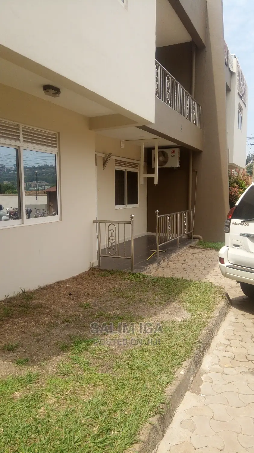 4bdrm Townhouse in Kololo Property, Kampala for Rent in Kampala