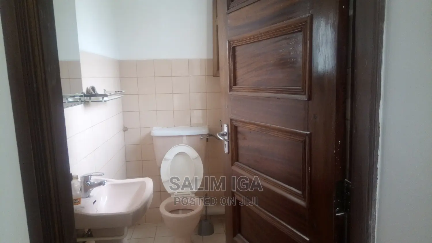 4bdrm Duplex in Kololo Property, Kampala for Rent in Kampala
