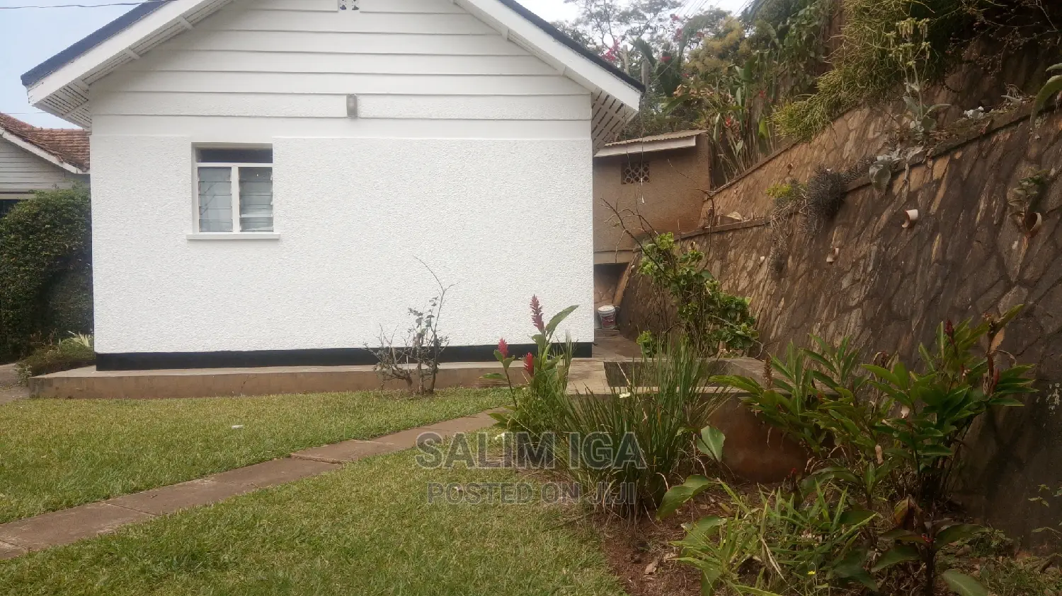 4bdrm Duplex in Kololo Property, Kampala for Rent in Kampala