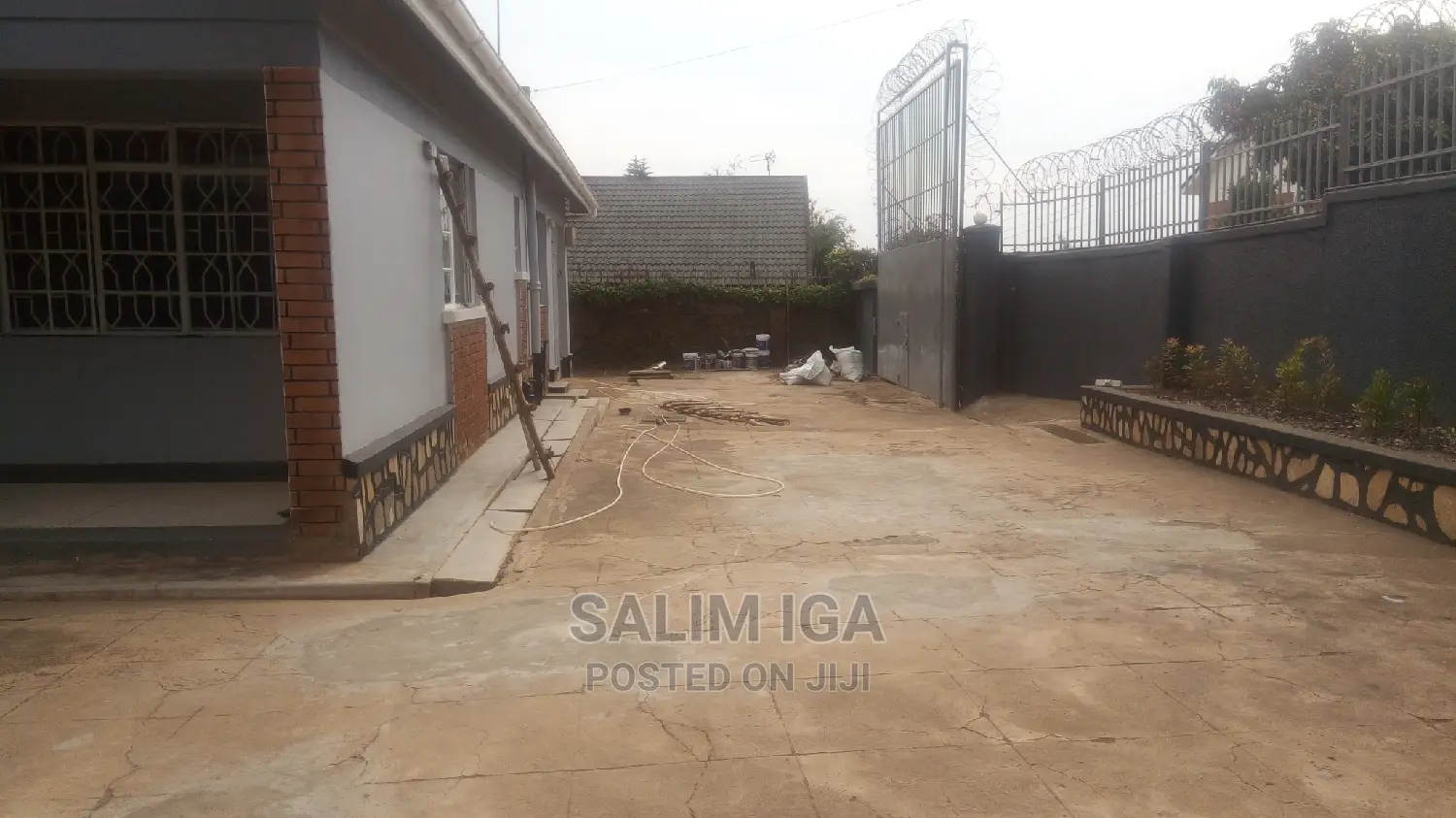 5bdrm Bungalow in Kololo Property, Kampala for Rent in Kampala