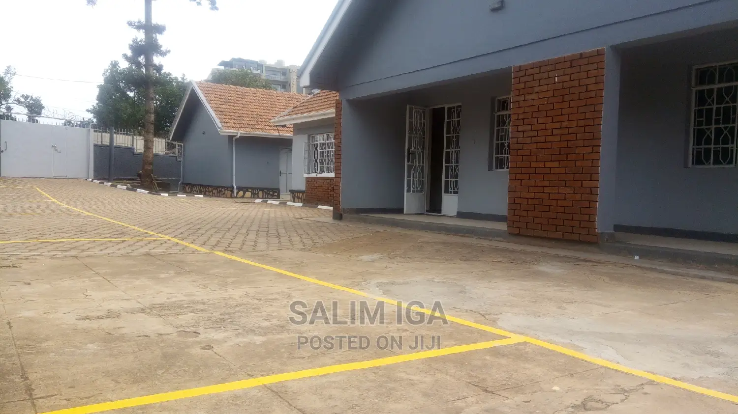 5bdrm Bungalow in Kololo Property, Kampala for Rent in Kampala