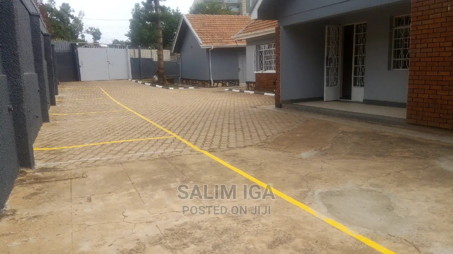 5bdrm Bungalow in Kololo Property, Kampala for Rent in Kampala