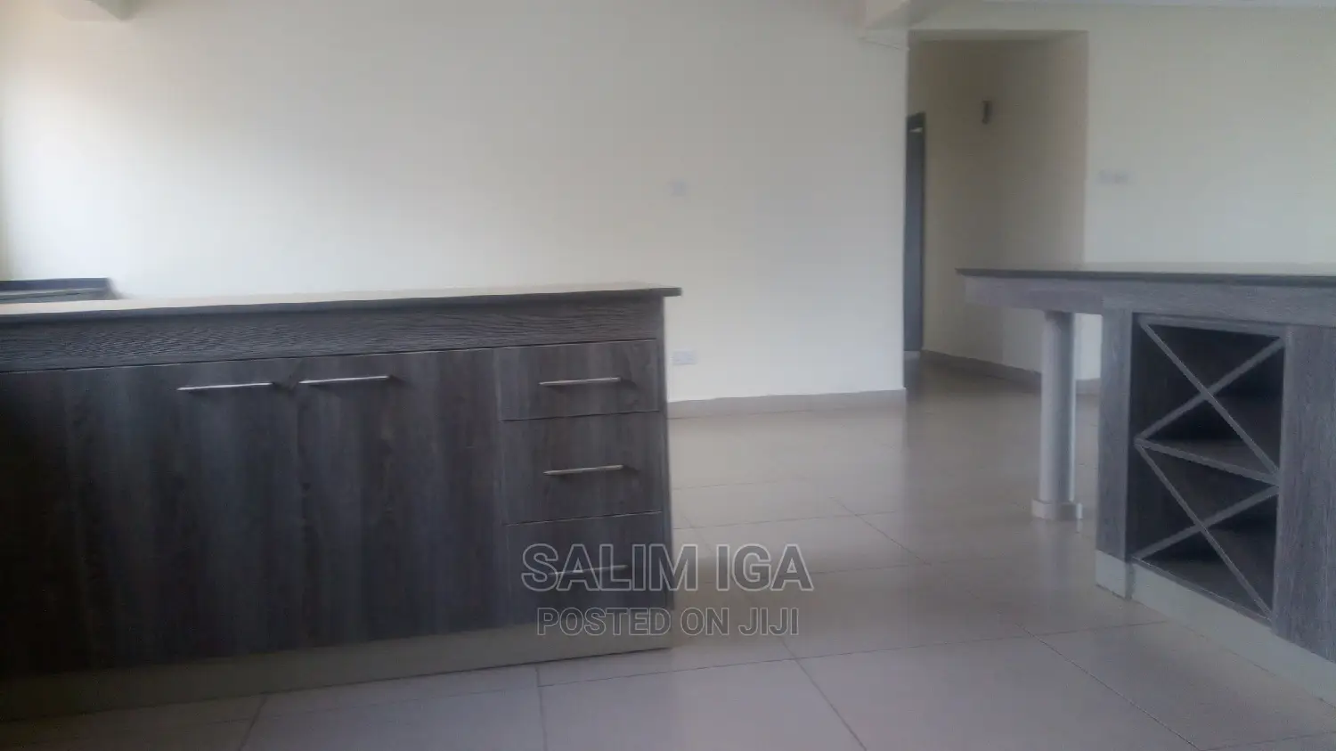 3bdrm Block of Flats in Kololo Property, Kampala for Rent in Kampala