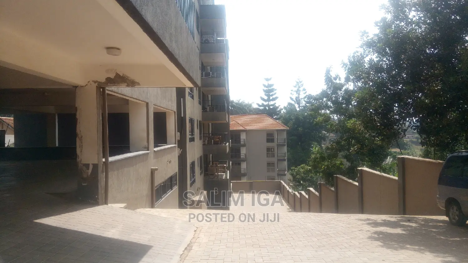 3bdrm Block of Flats in Kololo Property, Kampala for Rent in Kampala
