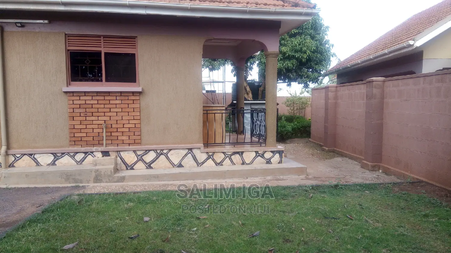 Furnished 3bdrm Bungalow in Kololo Property, Kampala for rent in Kampala