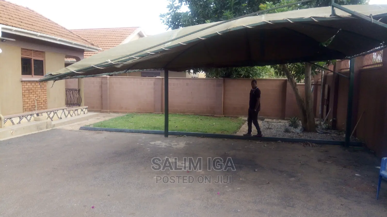 Furnished 3bdrm Bungalow in Kololo Property, Kampala for rent in Kampala