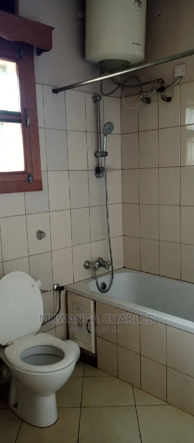 2bdrm Apartment in Fs Properties Ltd, Kampala for Rent in Kampala