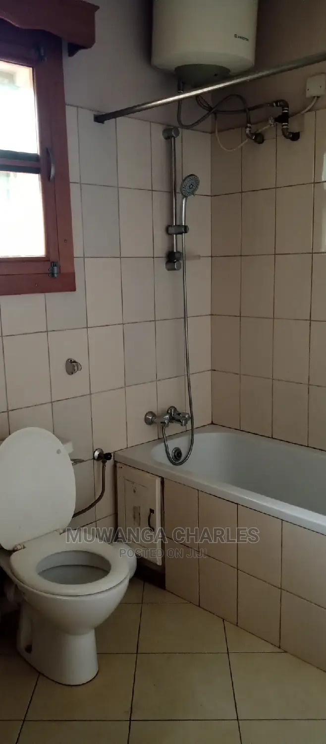 2bdrm Apartment in Fs Properties Ltd, Kampala for Rent in Kampala