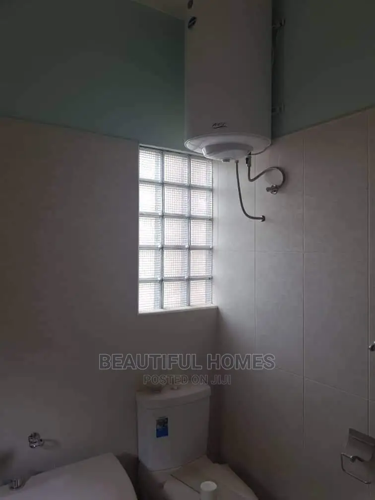 Furnished 2bdrm Apartment in Najjera, Kampala for Sale in Kampala