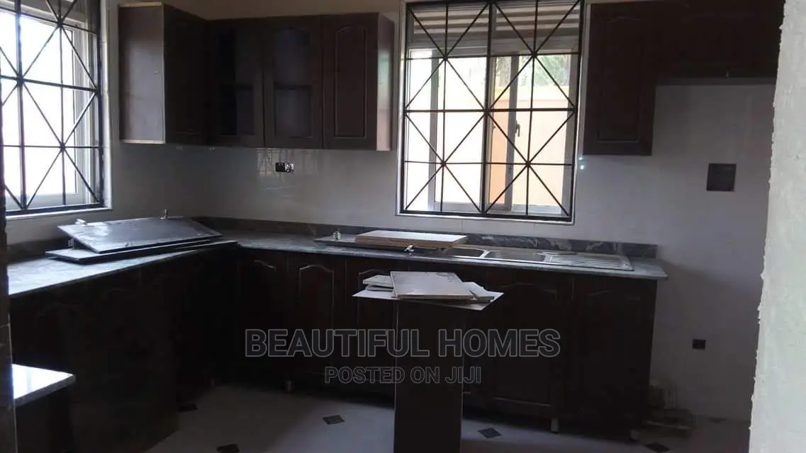 Furnished 2bdrm Apartment in Najjera, Kampala for Sale in Kampala