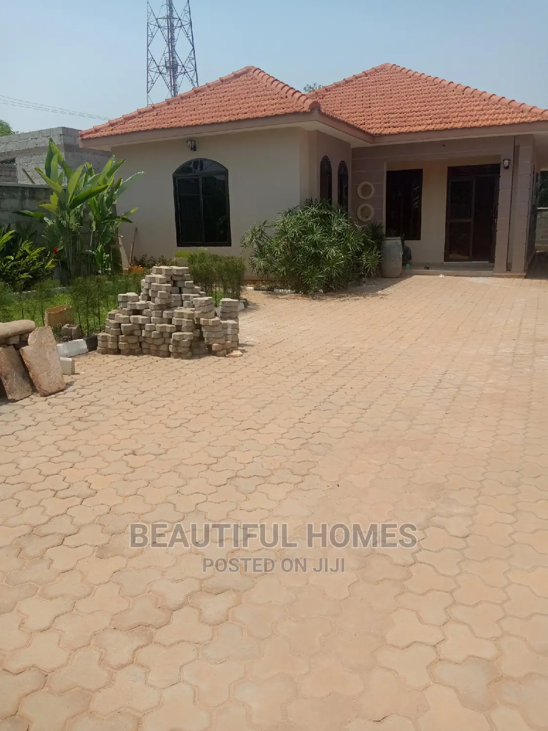Furnished 4bdrm House in Kira, Kampala for Sale in Kampala