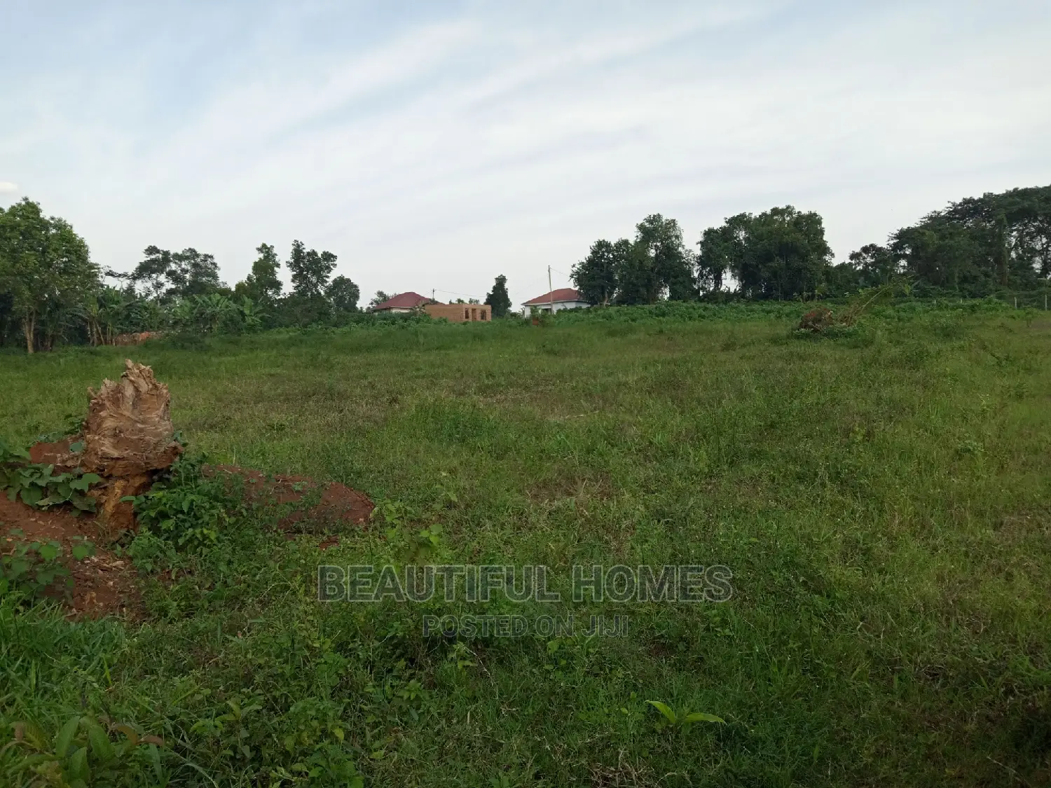 Gayaza Two Plots on Market in Kampala