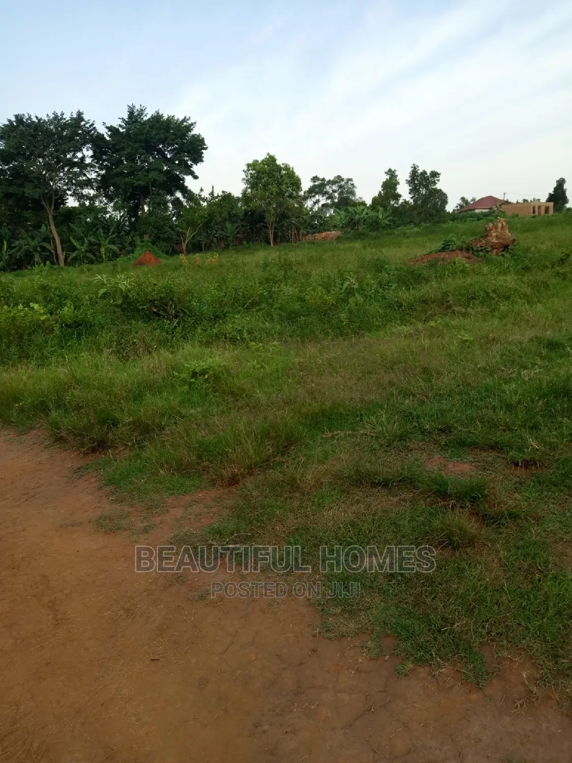 Gayaza Two Plots on Market in Kampala
