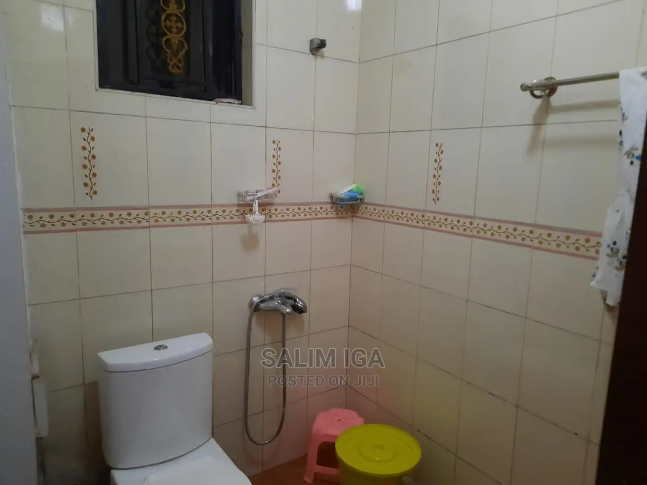 Furnished 3bdrm Block of Flats in Kololo Property, Kampala for Rent in Kampala