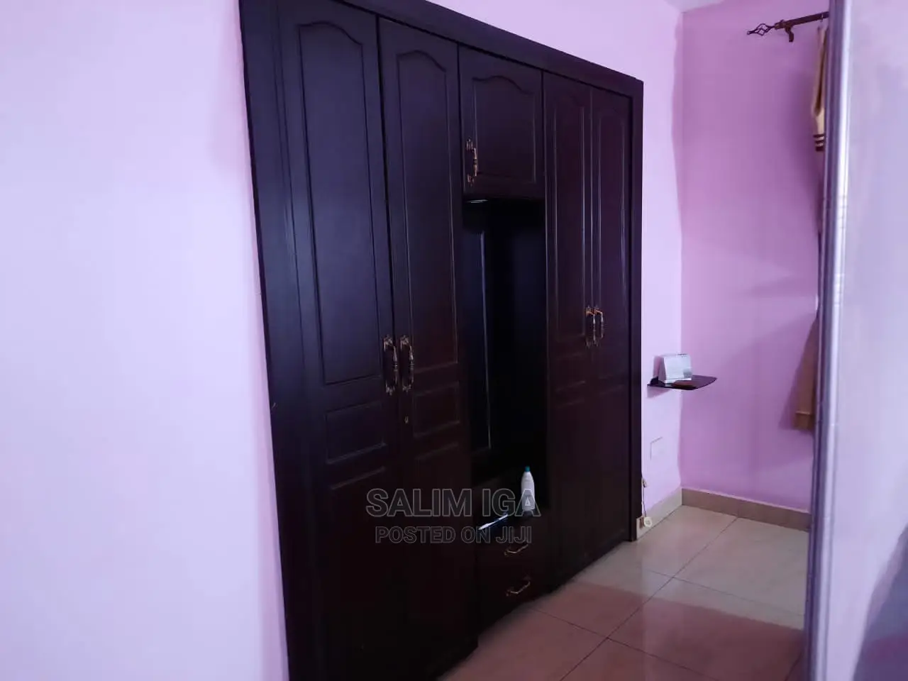 Furnished 3bdrm Block of Flats in Kololo Property, Kampala for Rent in Kampala