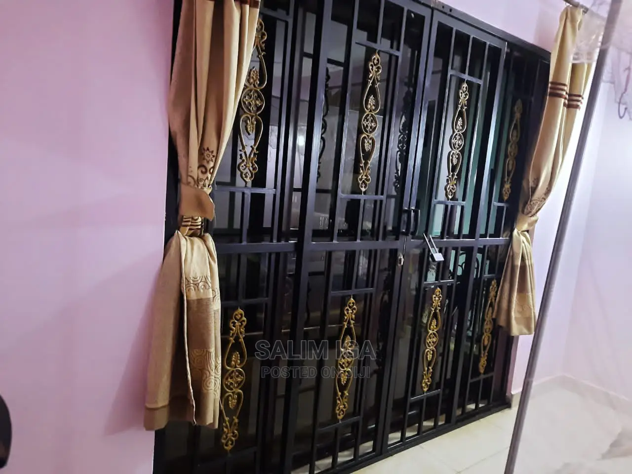 Furnished 3bdrm Block of Flats in Kololo Property, Kampala for Rent in Kampala