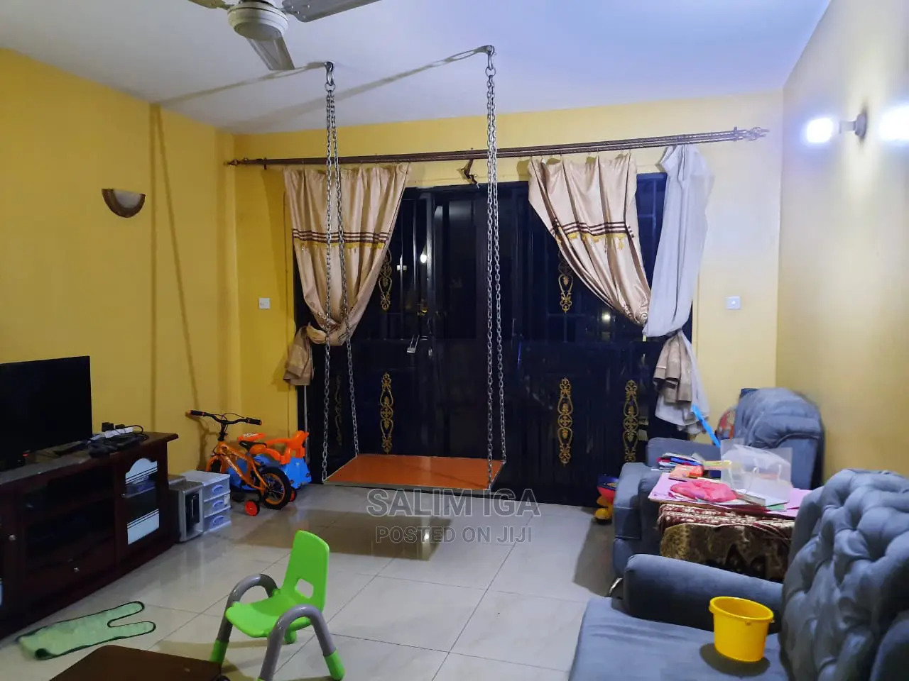 Furnished 3bdrm Block of Flats in Kololo Property, Kampala for Rent in Kampala
