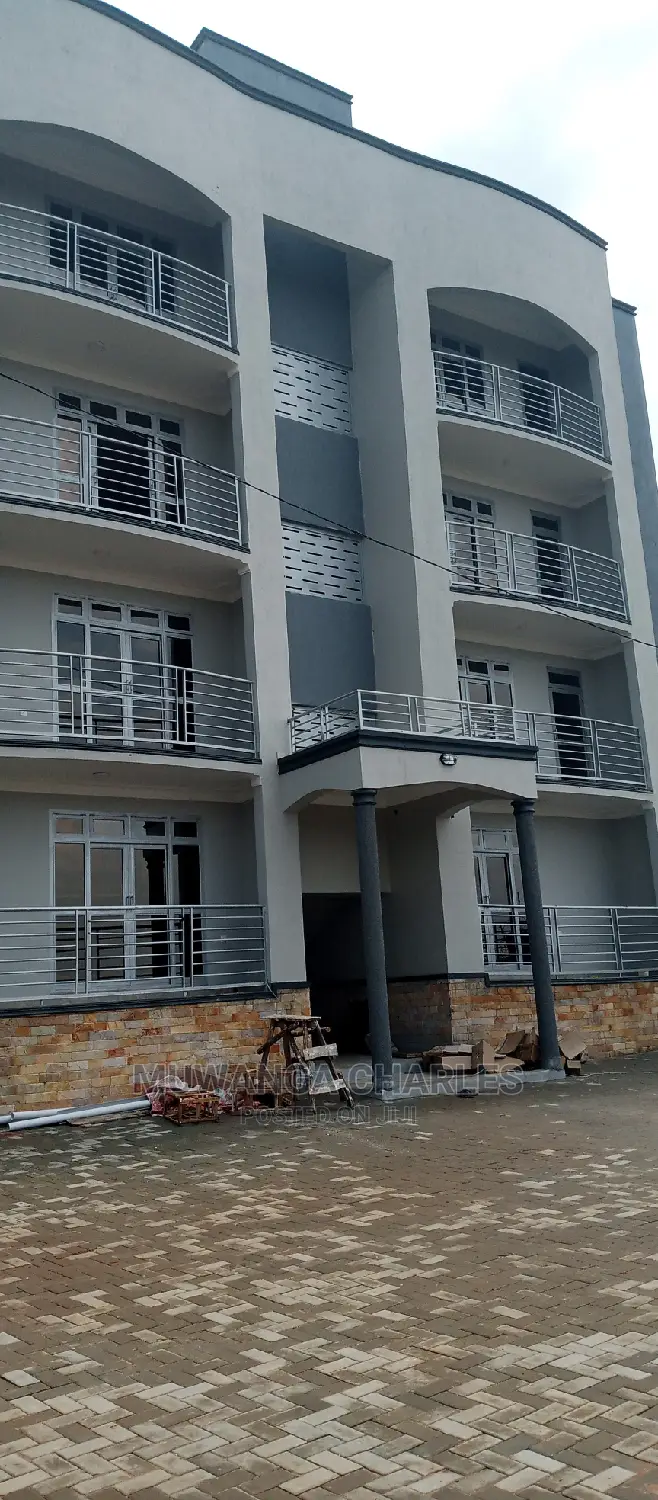 2bdrm Apartment in Fs Properties Ltd, Kampala for rent in Kampala