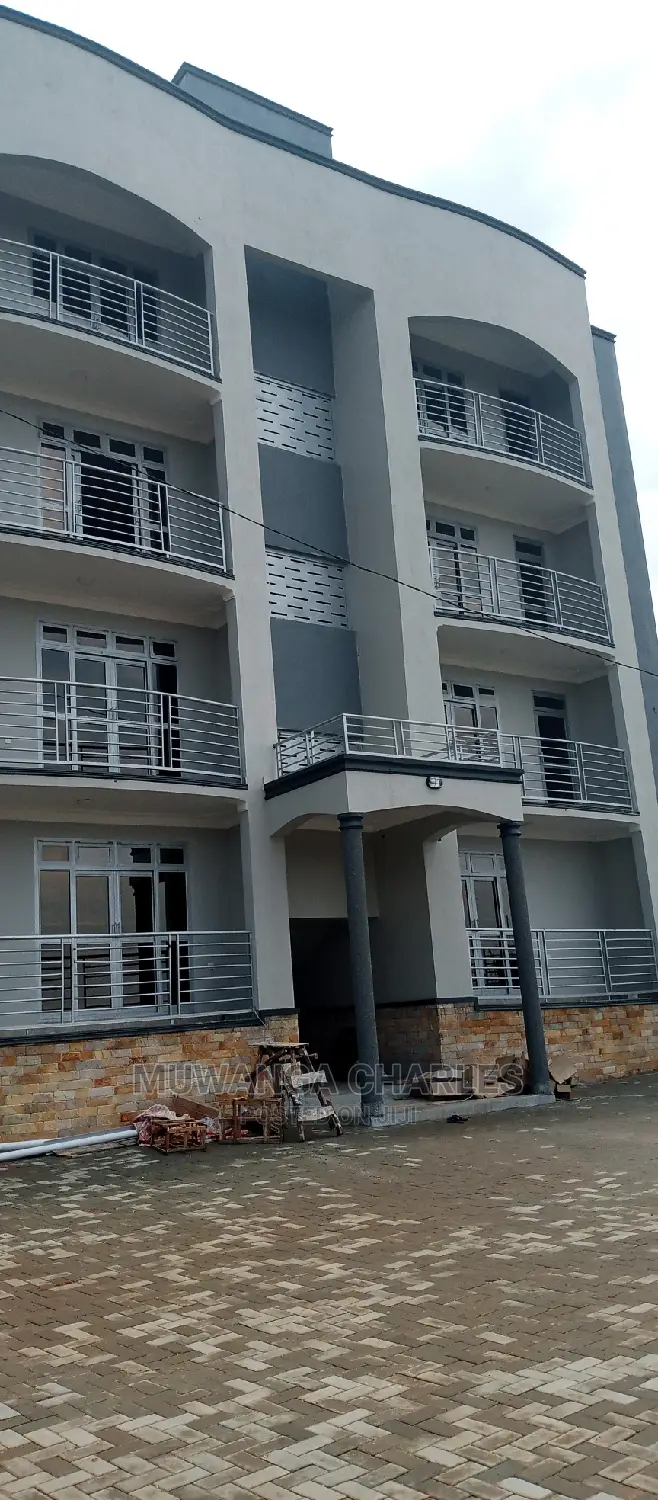2bdrm Apartment in Fs Properties Ltd, Kampala for rent in Kampala