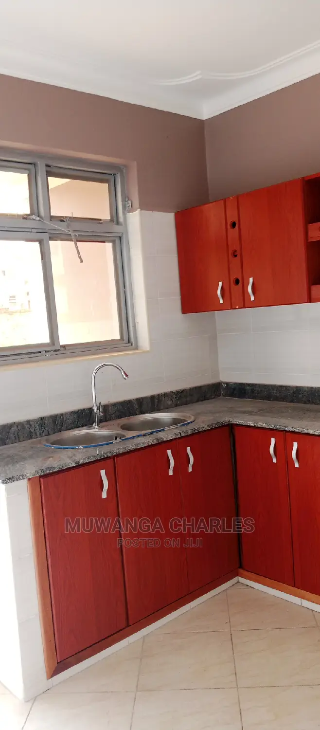 2bdrm Apartment in Fs Properties Ltd, Kampala for rent in Kampala