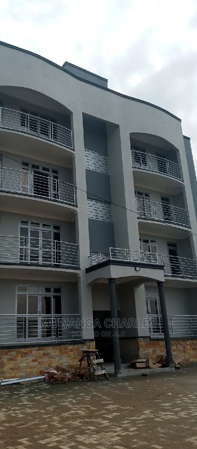 2bdrm Apartment in Fs Properties Ltd, Kampala for Rent in Kampala