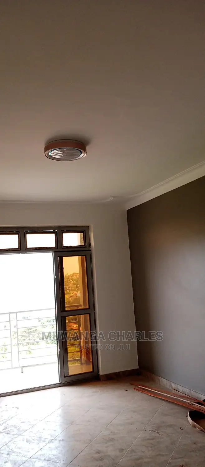 2bdrm Apartment in Fs Properties Ltd, Kampala for Rent in Kampala
