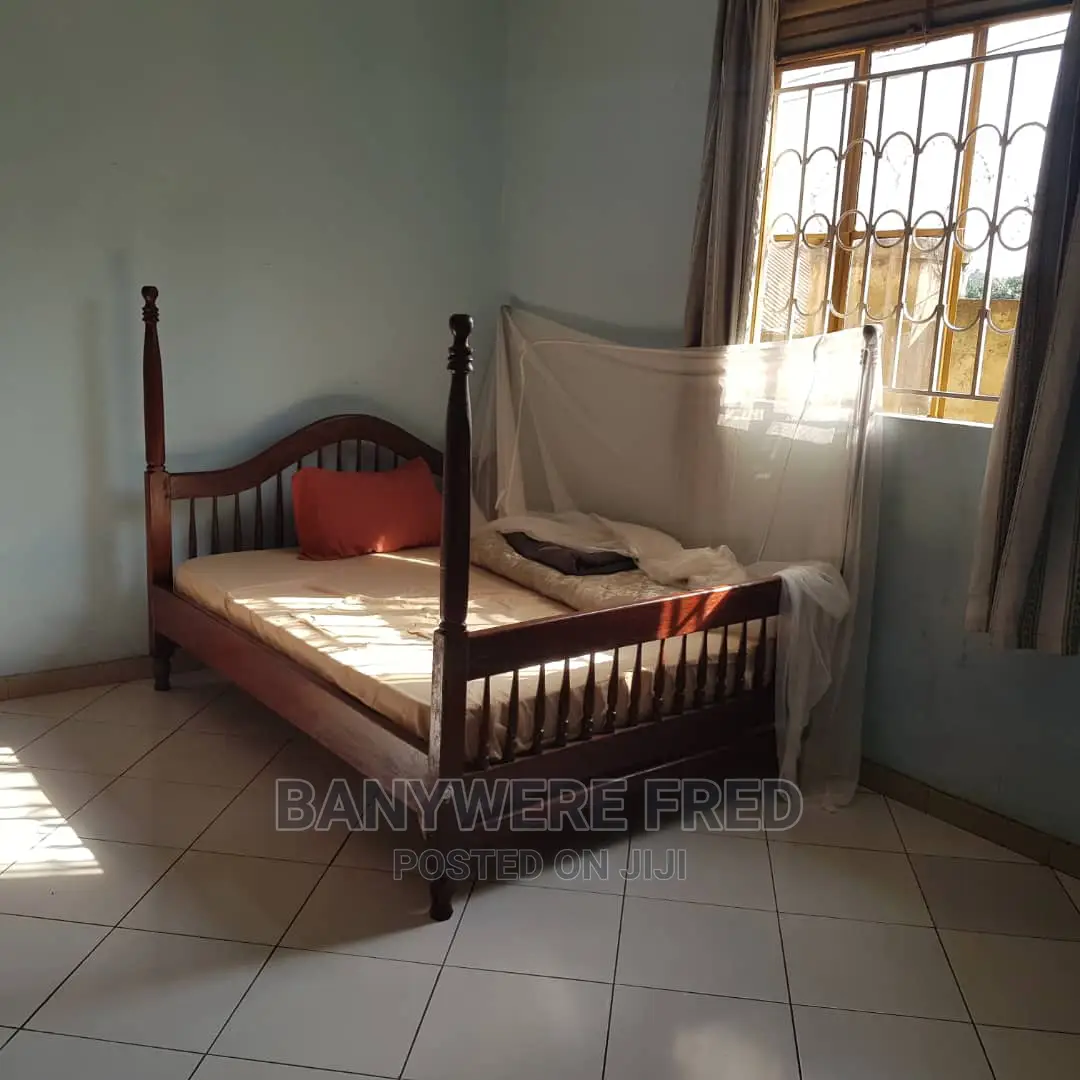 Furnished 3bdrm Bungalow in Kampala for Sale in Kampala