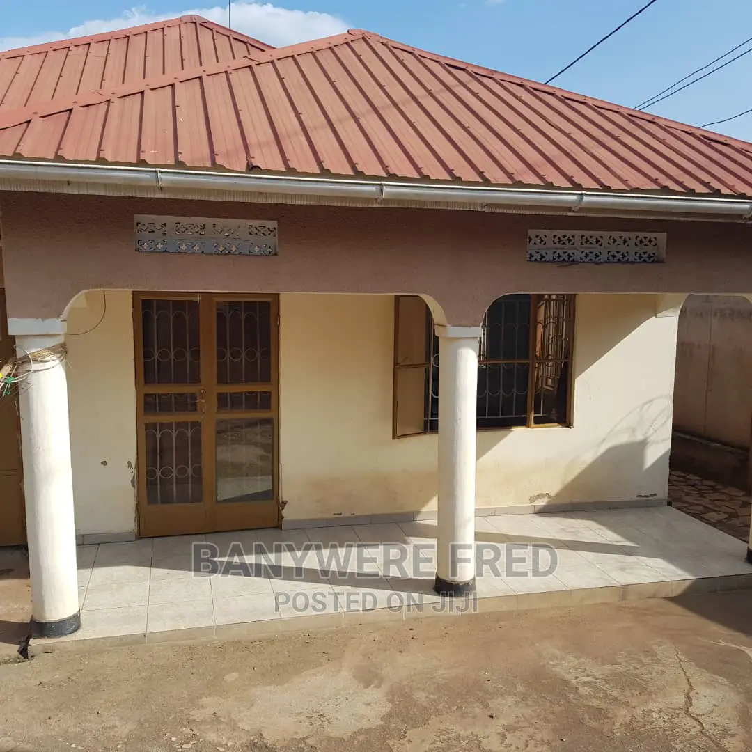 Furnished 3bdrm Bungalow in Kampala for Sale in Kampala