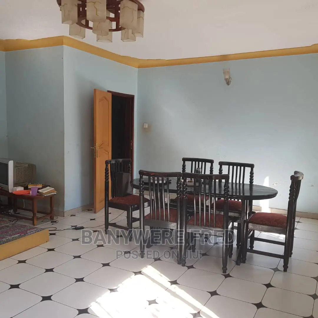 Furnished 3bdrm Bungalow in Kampala for Sale in Kampala