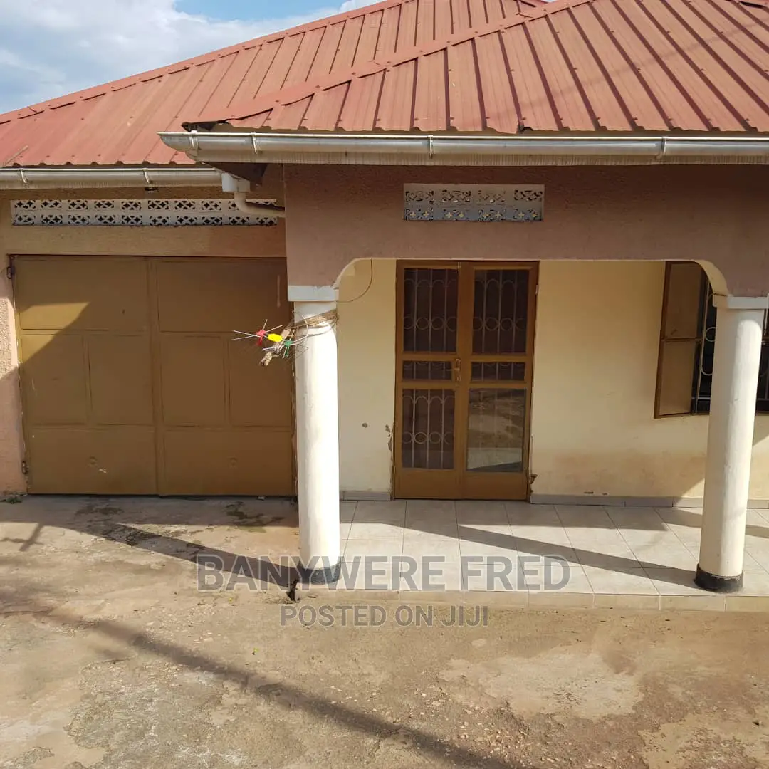 Furnished 3bdrm Bungalow in Kampala for Sale in Kampala