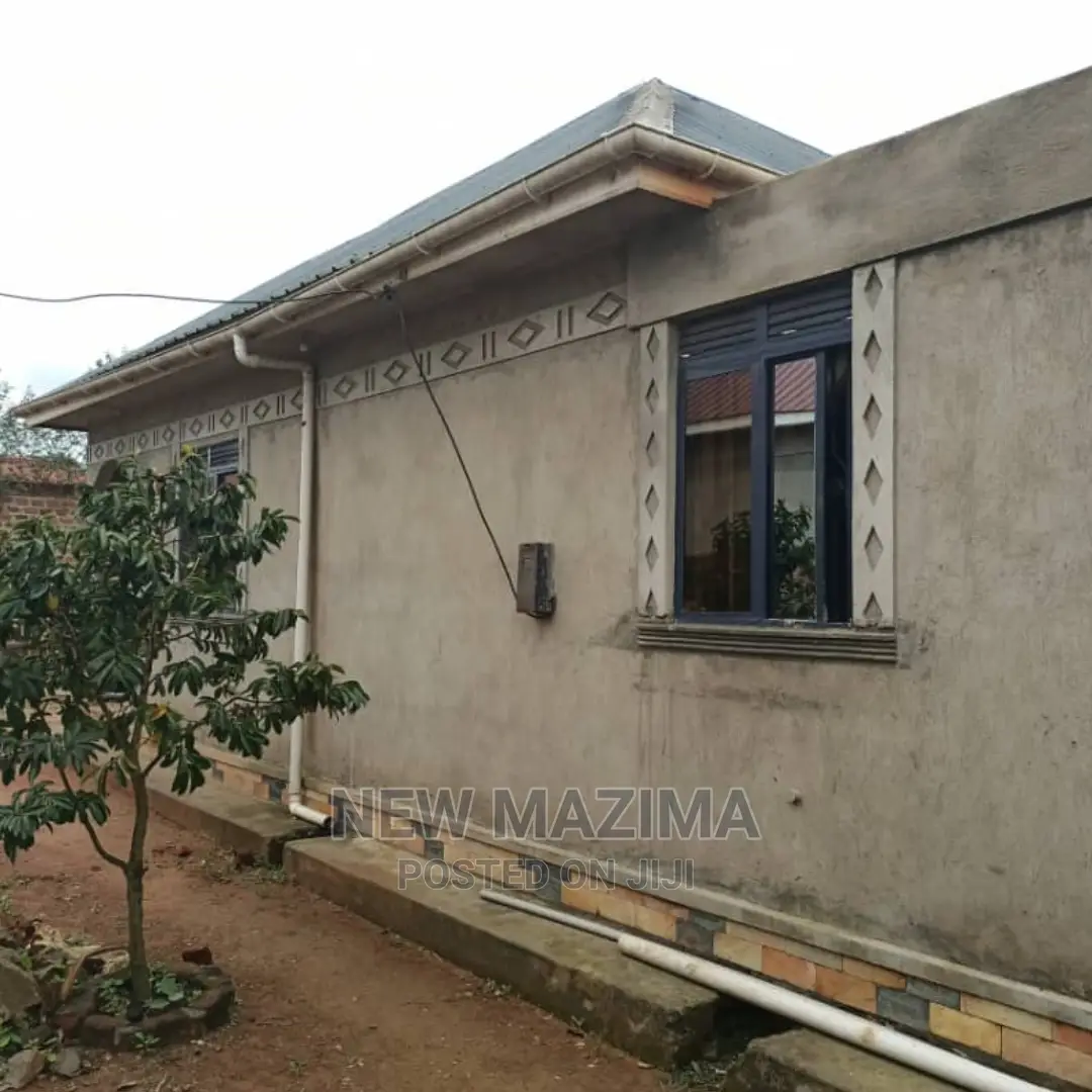 2bdrm House in Kawanda, Division B for sale in Division B