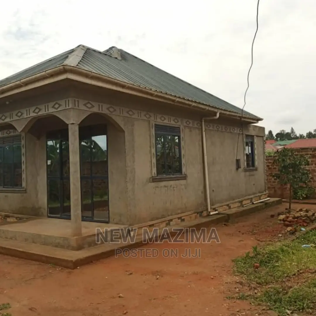 2bdrm House in Kawanda, Division B for sale in Division B