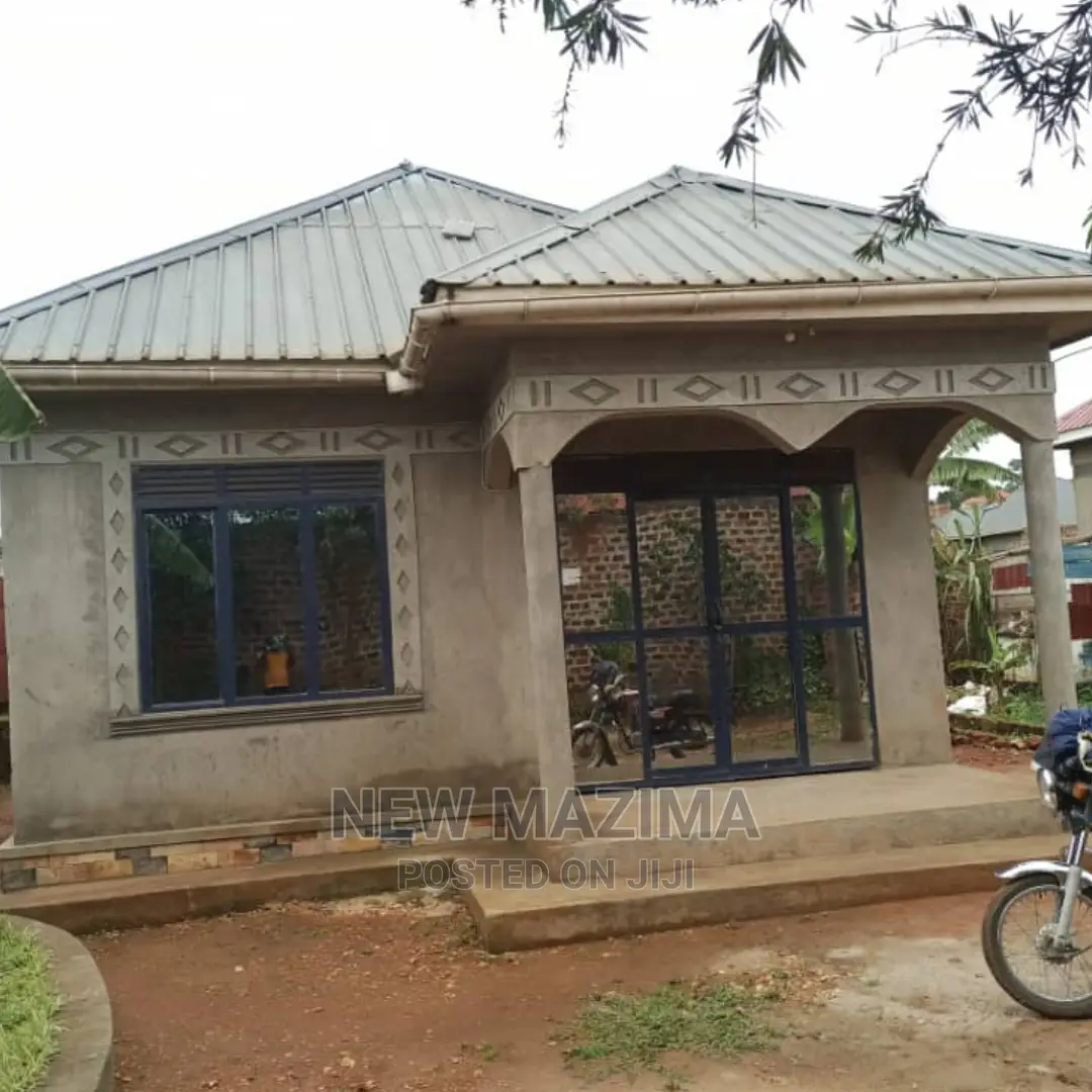 2bdrm House in Kawanda, Division B for sale in Division B