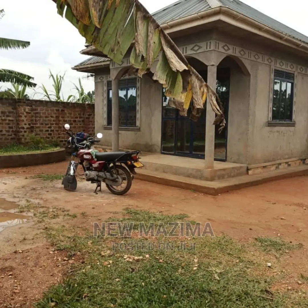 2bdrm House in Kawanda, Division B for sale in Division B