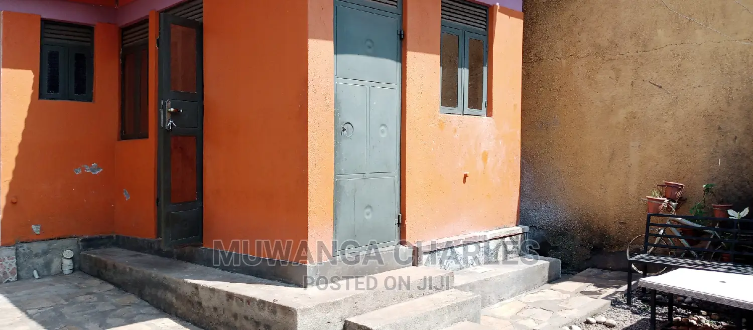 2bdrm House in Fs Properties Ltd, Kampala for rent in Kampala