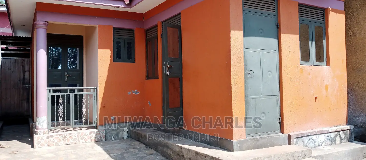 2bdrm House in Fs Properties Ltd, Kampala for rent in Kampala