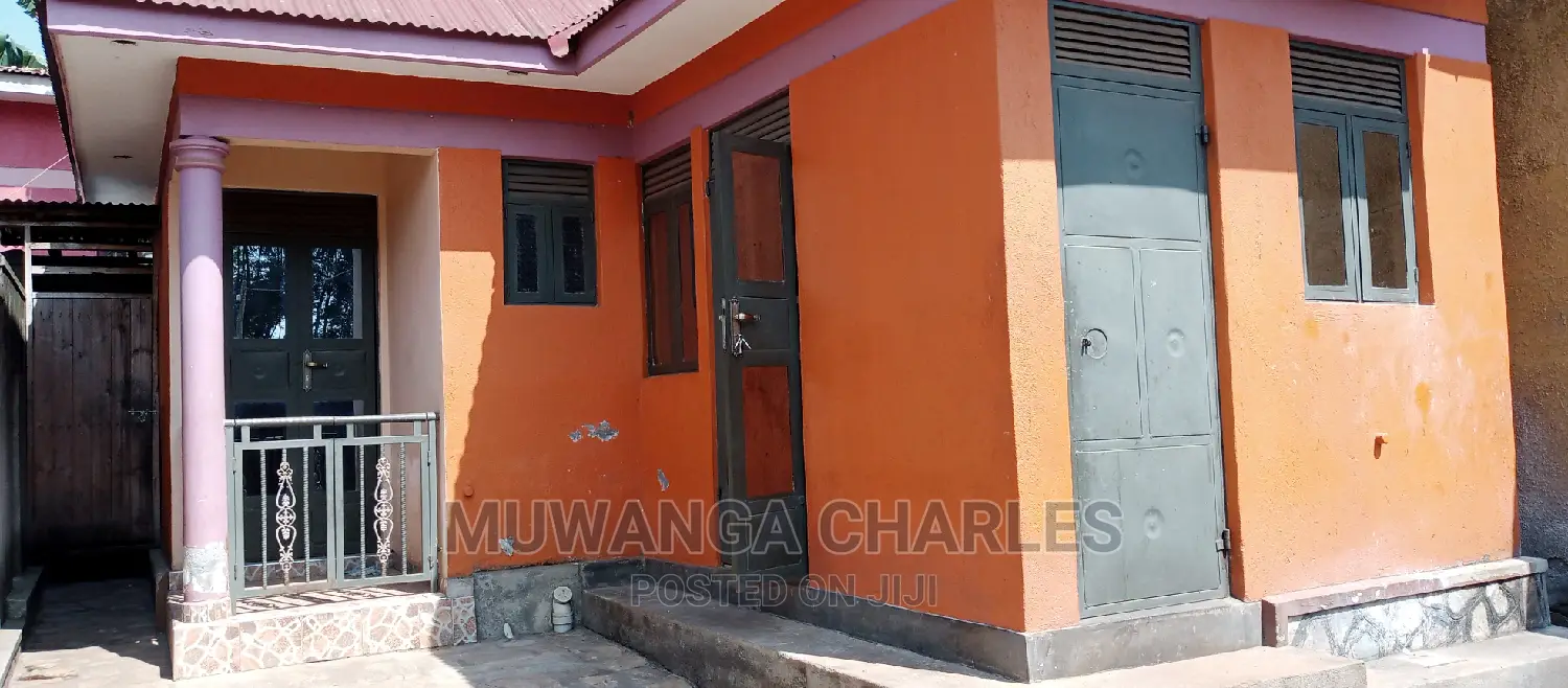 2bdrm House in Fs Properties Ltd, Kampala for rent in Kampala
