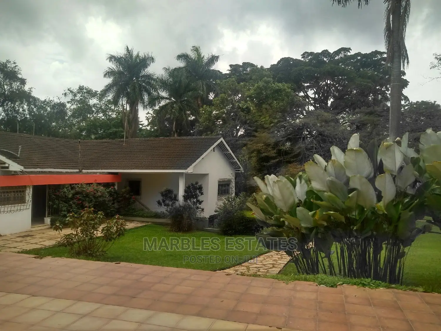10bdrm House in Kololo, Kampala for Rent in Kampala