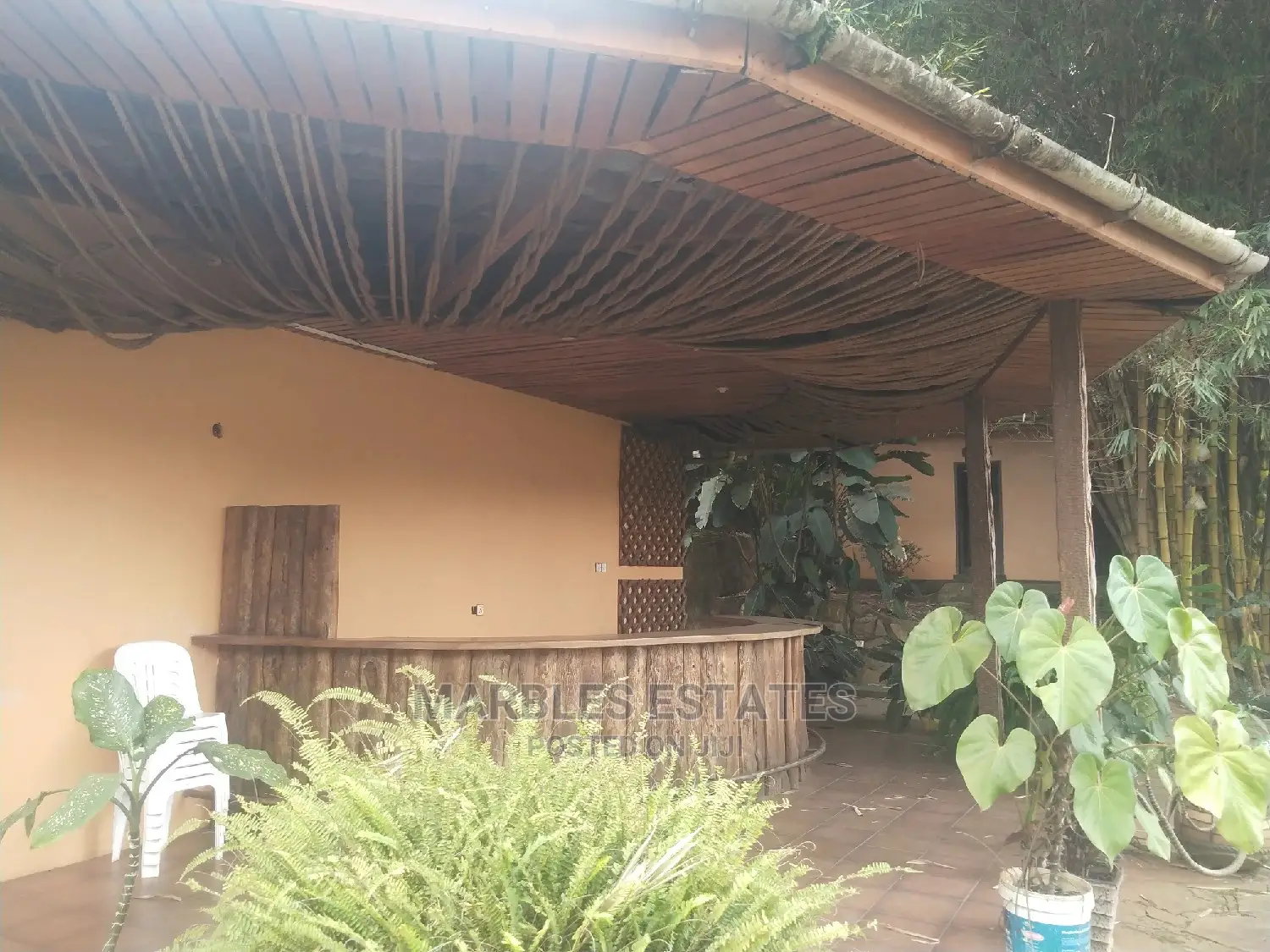 10bdrm House in Kololo, Kampala for Rent in Kampala