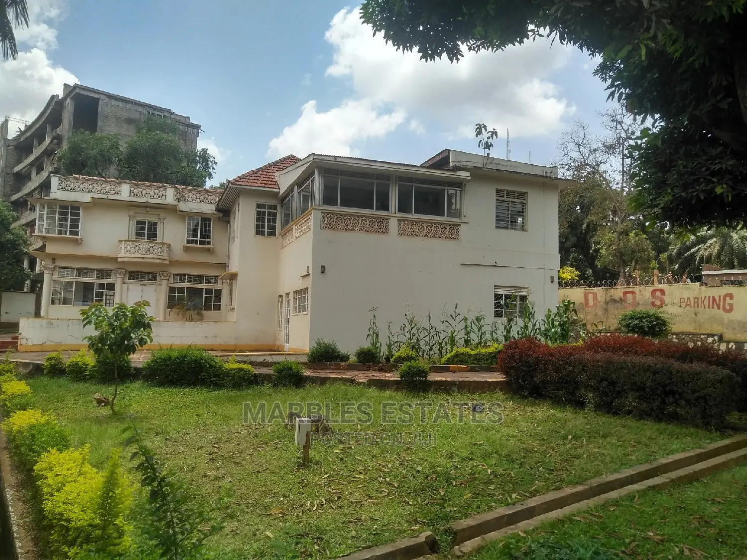 7bdrm House in Kololo, Kampala for Sale in Kampala