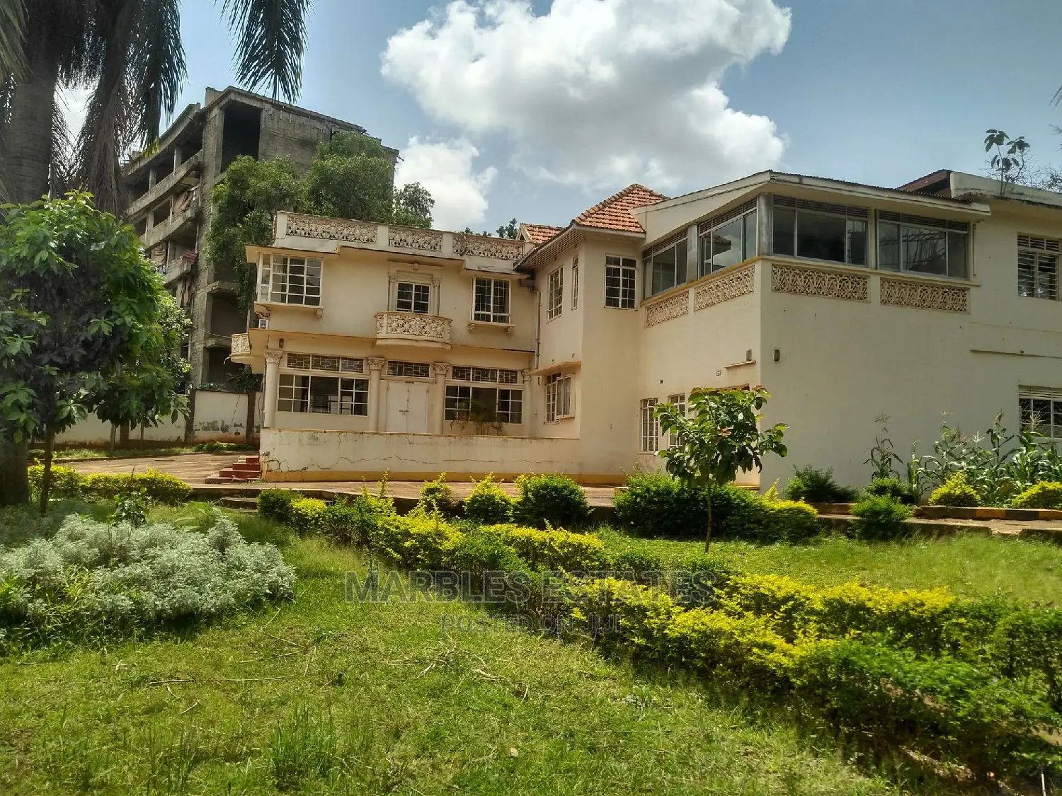 7bdrm House in Kololo, Kampala for Sale in Kampala