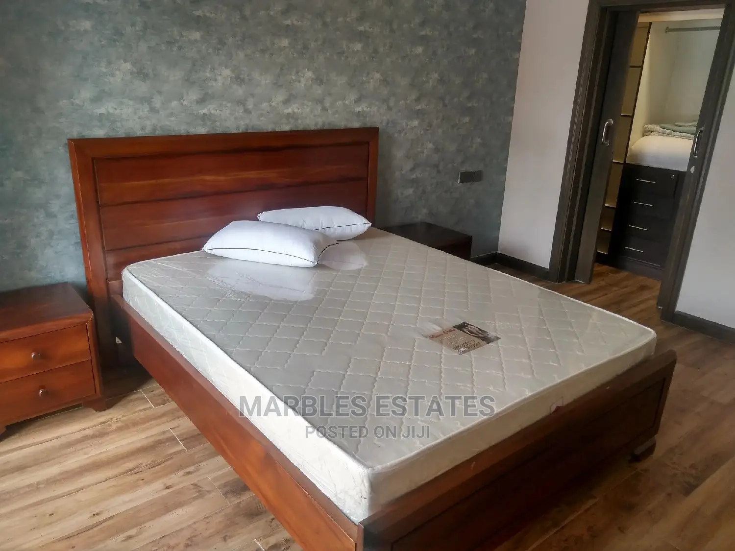 Furnished 3bdrm Apartment in Kololo, Kampala for Rent in Kampala