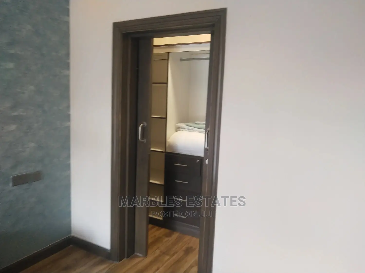 Furnished 3bdrm Apartment in Kololo, Kampala for Rent in Kampala